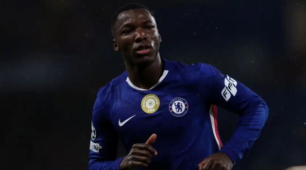 Chelsea lên kế hoạch gia hạn hợp đồng với Moises Caicedo: Phần thưởng xứng đáng