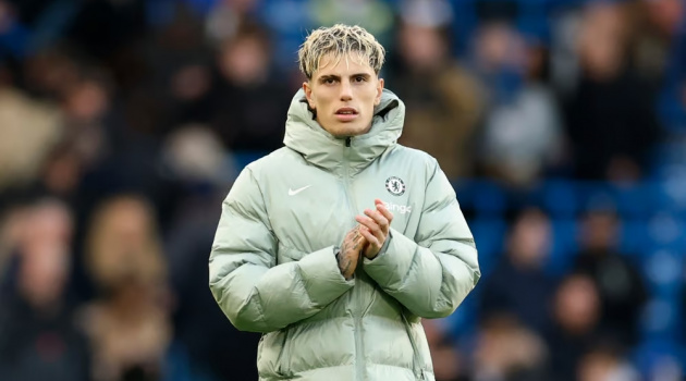 Cậu ta không hơn ai cả: Huyền thoại Argentina cảnh báo Alejandro Garnacho