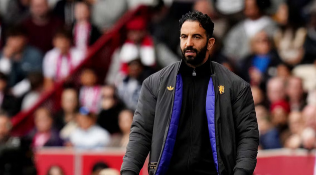 Jason Wilcox cam kết: Man United tiếp tục chi tiêu lớn để hậu thuẫn Ruben Amorim