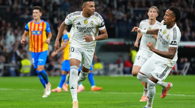 Real Madrid của Xabi Alonso nâng tầm nghệ thuật Pressing, tạo ra Chiếc lồng chết người