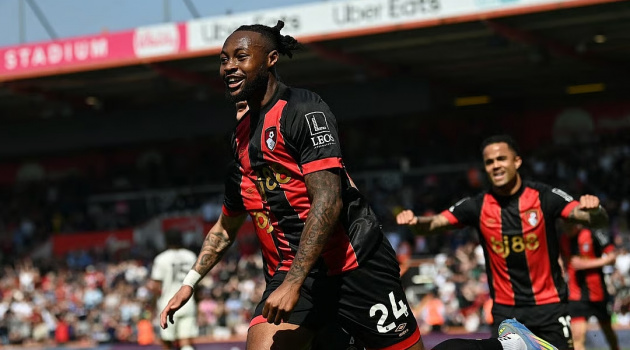 Man Utd nhắm quái vật Semenyo 60 triệu bảng: Cuộc cách mạng chuyển nhượng thực tế