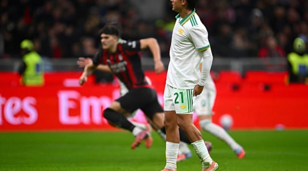 Paulo Dybala chấn thương cơ đùi, nghỉ ít nhất 1 tháng bỏ lỡ 5 trận AS Roma