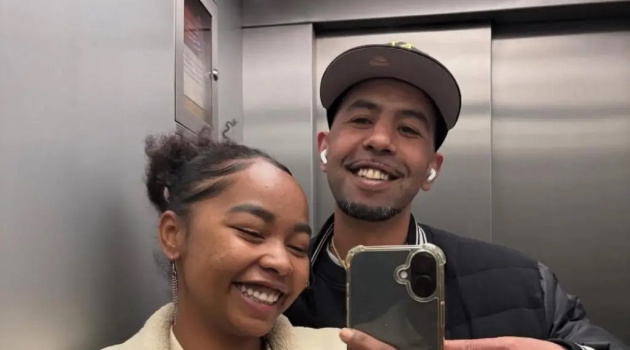 Cha Lamine Yamal chuẩn bị đính hôn bạn gái trẻ sau khi con trai xác nhận chia tay Nicki Nicole