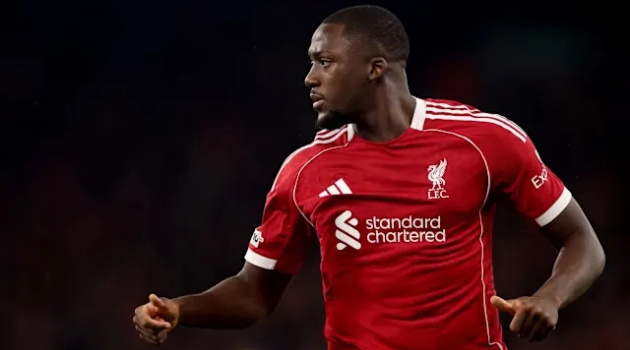 Real Madrid theo dõi sát sao Ibrahima Konate của Liverpool trước cơ hội chuyển nhượng tự do