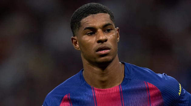 Rashford “ép” Man Utd vào ngõ cụt: Barca nắm toàn bộ lợi thế