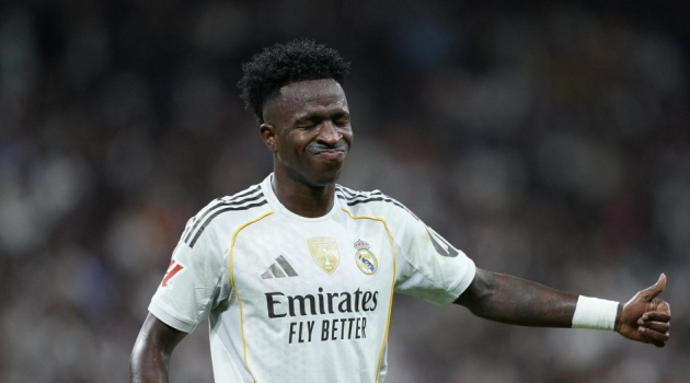 Vinicius Junior và cơn ác mộng Vallecas: Thử thách tốc độ với tia chớp Romania Andrei Ratiu