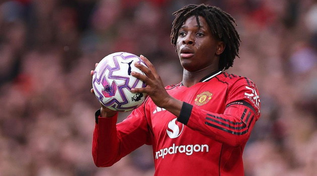 Hòa kịch tính Tottenham, Man Utd phơi bày tử huyệt cố hữu ở vị trí hậu vệ cánh