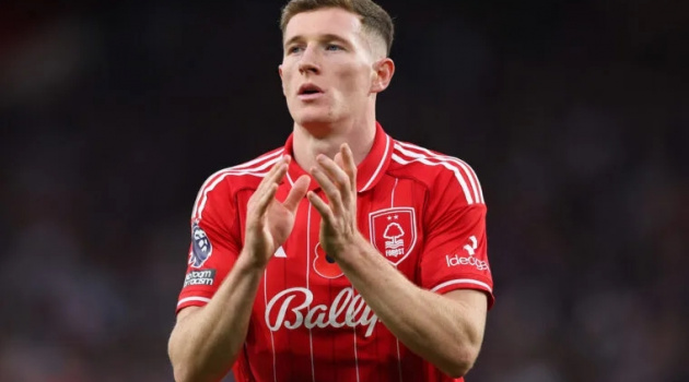 Khủng hoảng tuyến giữa Man United: Elliot Anderson là lời giải hoàn hảo thay thế Casemiro?