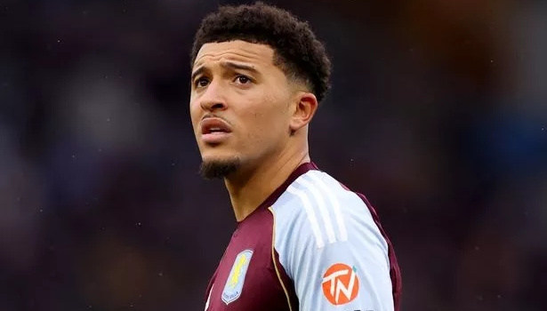 Manchester United chấp nhận cắt lỗ, Jadon Sancho sẽ rời Old Trafford theo dạng tự do vào mùa hè