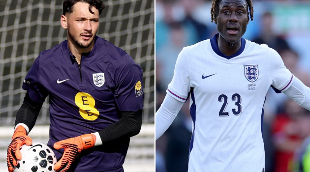 Tuchel gọi Trevoh Chalobah và sao trẻ Man City bổ sung lên tuyển Anh