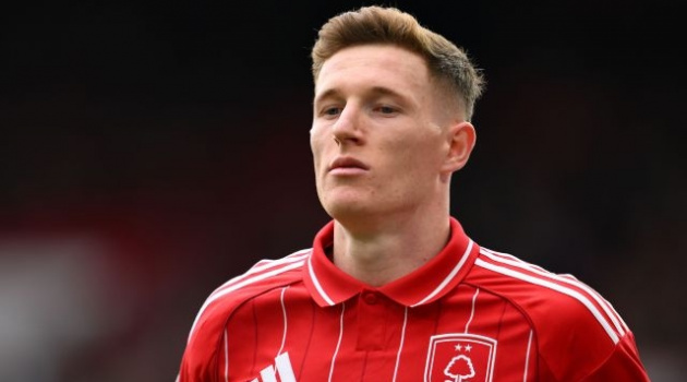 Nottingham Forest hét giá 120 triệu bảng cho Elliot Anderson: Man United có dám mắc cú lừa mới?