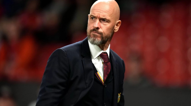 Erik ten Hag từ chối Ajax, không trở lại dẫn dắt đội bóng cũ