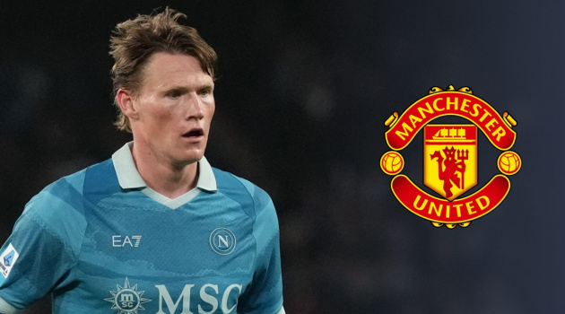 Man Utd sửa sai thương vụ McTominay: Thương vụ gần như bất khả thi
