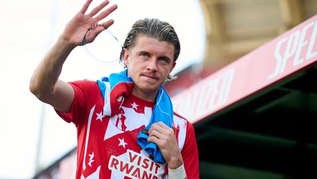 Conor Gallagher thay đổi lập trường, mở ra cơ hội lớn cho Manchester United