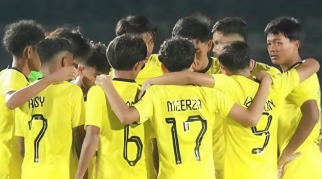 Thua 0-11 Croatia: Truyền thông Malaysia tự sỉ vả, tụt hậu 20 năm vì dạy cầu thủ... tuân lệnh