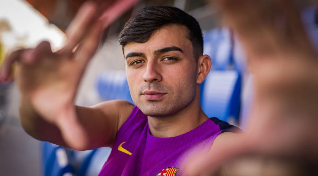 Đại chiến Chelsea: Barcelona nhận 'cú hích' 3 trụ cột, Pedri hồi phục thần tốc