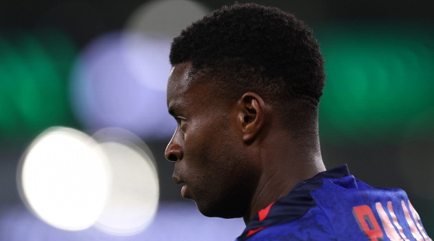 Barcelona nhảy vào cuộc đua món hời, Marc Guehi