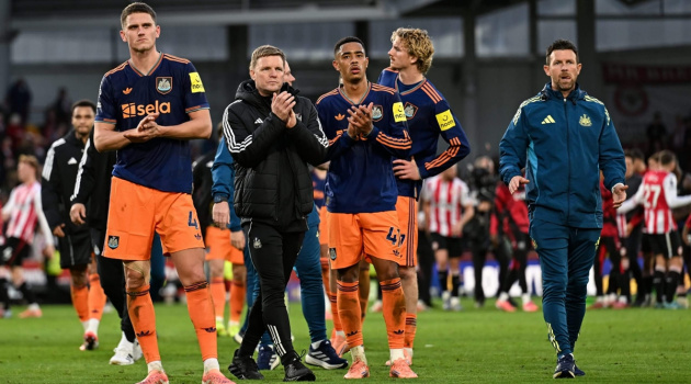 Siêu máy tính Opta phán quyết Newcastle, cửa dự Champions League hẹp dần