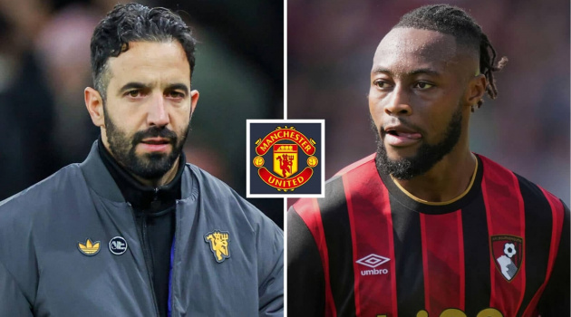 Lộ tẩy cuộc gặp bí mật của Amorim, Man Utd dứt tình với mục tiêu Liverpool