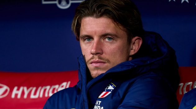 Man Utd chốt hạ 2 mục tiêu nâng cấp tuyến giữa: Sao Atletico rộng cửa đến Old Trafford