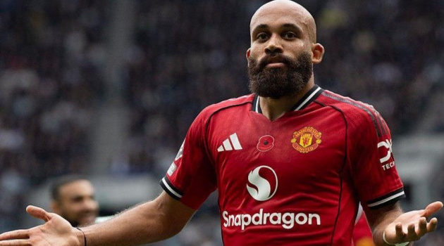 Bryan Mbeumo: 'Cỗ máy' không phổi gánh vác hàng công Man Utd đấu Everton