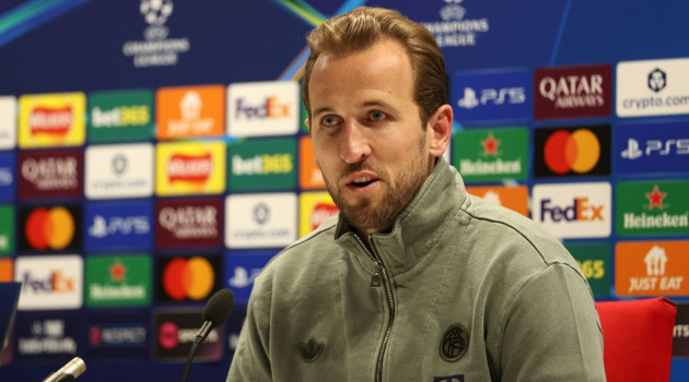 Harry Kane hiến kế giúp Bayern khắc chế vũ khí tối thượng của Arsenal