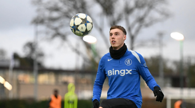 Enzo Maresca xác nhận tin vàng: Cole Palmer tái xuất, Chelsea sẵn sàng nghênh chiến Arsenal