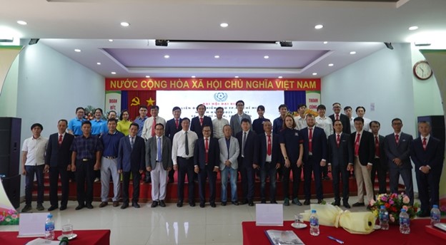 Đại hội đại biểu Liên Đoàn Kiếm đạo TP.HCM nhiệm kỳ I: Dấu mốc mới cho hành trình phát triển Kiếm đạo thành phố