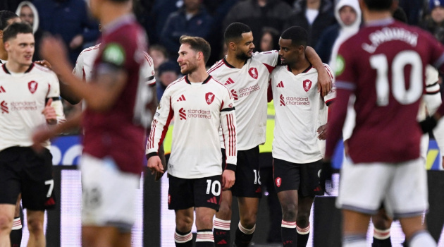 Champions League đảo chiều: Liverpool sống khỏe không Salah, Real Madrid lao đao