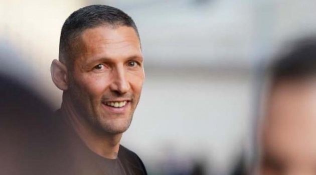 Marco Materazzi: Ý may mắn với bảng đấu dễ, nhưng giờ là lúc phải giành vé