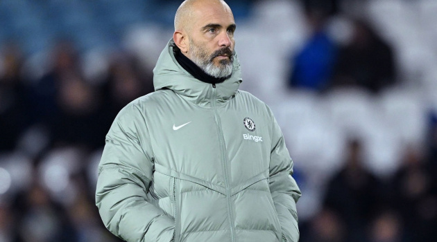 Enzo Maresca lạc quan về cuộc đua vô địch Ngoại hạng Anh dù Chelsea hòa Bournemouth