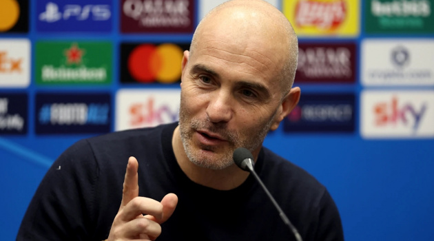 Enzo Maresca bảo vệ phong độ sân khách của Chelsea: Lý do lịch thi đấu dày đặc ảnh hưởng đến thành tích