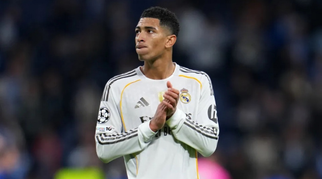 Jude Bellingham ủng hộ Xabi Alonso giữa áp lực sa thải tại Real Madrid