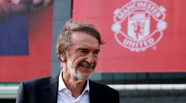 Old Trafford lãi lớn: Bước ngoặt tài chính dưới thời Jim Ratcliffe