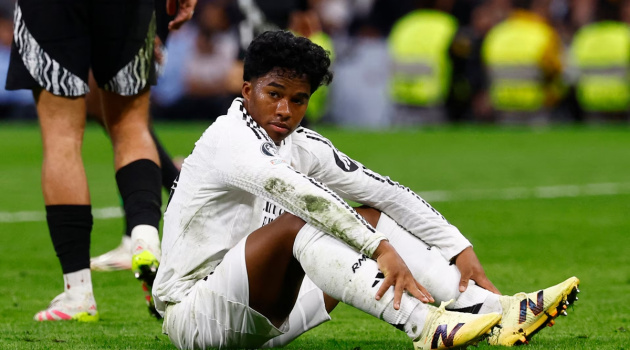 Real Madrid chốt cho Endrick sang Lyon theo dạng cho mượn