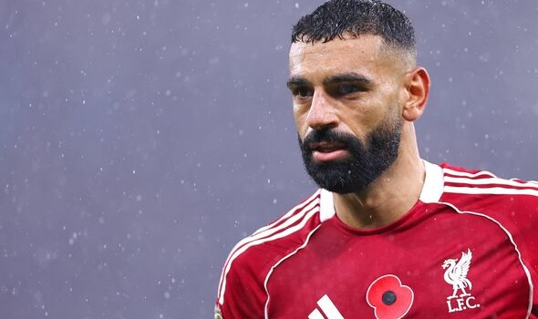 Liverpool từ chối bán Salah: Saudi Arabia vẫn ôm mộng 100 triệu bảng