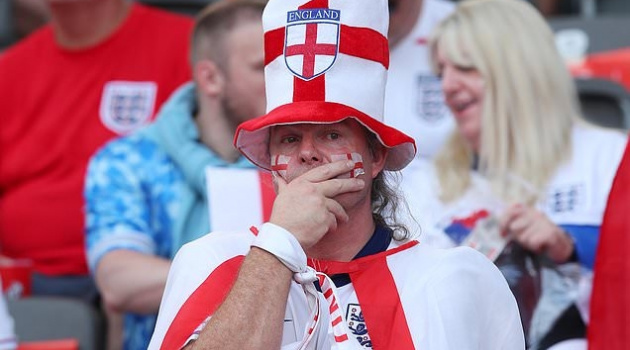 CĐV Anh phẫn nộ khi chỉ được phân bổ hơn 4.000 vé cho trận mở màn World Cup 2026
