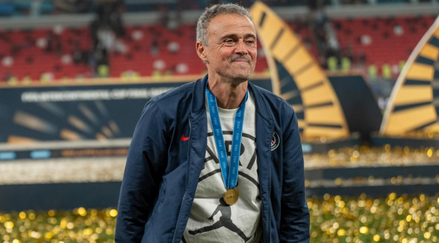 PSG lên kế hoạch ký hợp đồng trọn đời với Luis Enrique sau cú ăn sáu