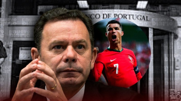 Thủ tướng Bồ Đào Nha kêu gọi “tư duy Ronaldo” cho kinh tế