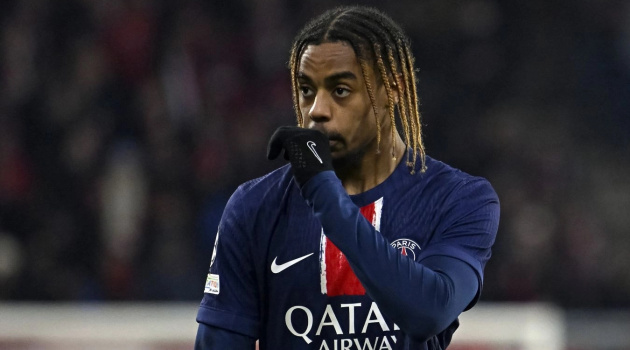 Chuyển nhượng MU: Bradley Barcola được nhắm thay Antoine Semenyo