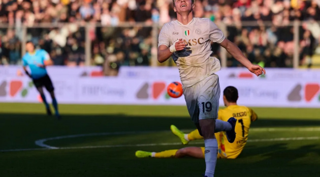 Rasmus Hojlund tiết lộ lý do rời Man Utd, thăng hoa tại Napoli dưới thời Antonio Conte