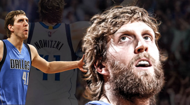 Tiêu điểm NBA ngày 1/3: Bái phục Dirk Nowitzki