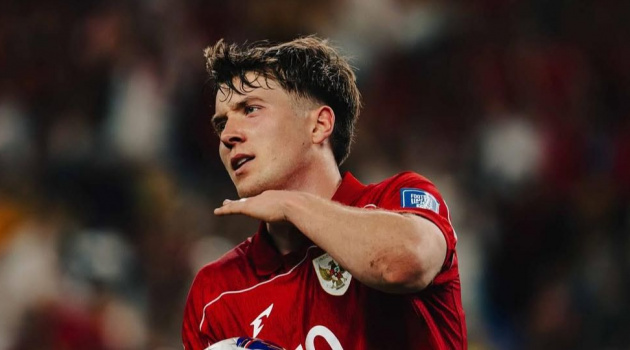 Indonesia đánh bại Trung Quốc nhờ khoảnh khắc quyết định của VAR