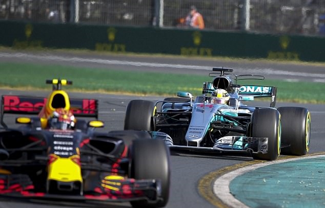 F1-Australian-Grand-Prix-
