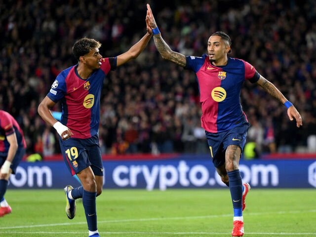 barca