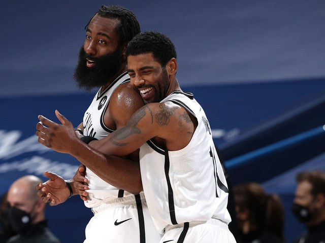 nets
