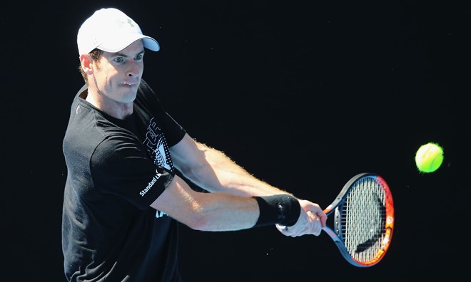 murray