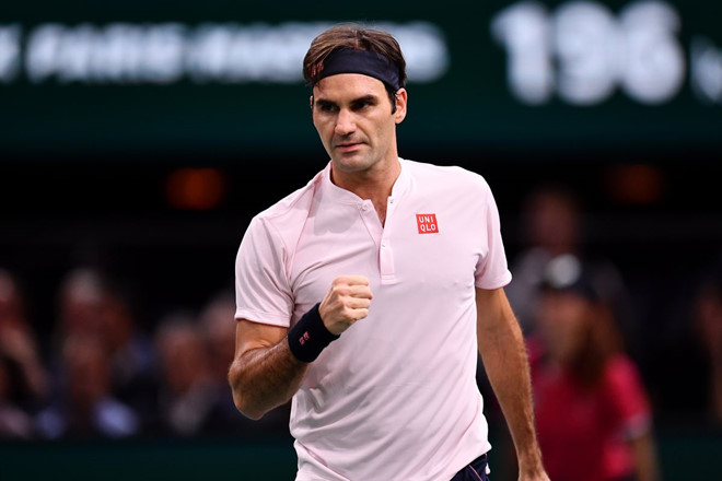 federer