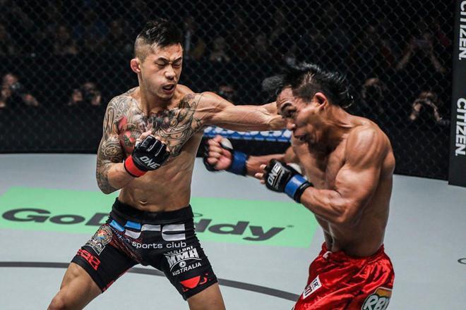 UFC-ONE-04