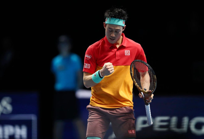 nishikori